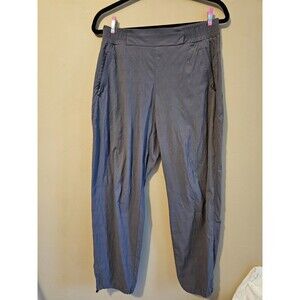 Mondetta Outdoor Project Men’s Performance Cargo Jogger Pants Gray M